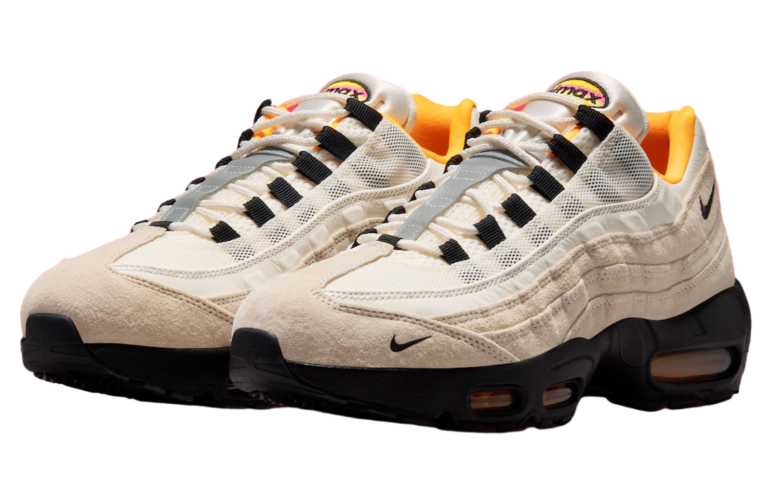 Club 58 x Nike SB Air Max 95 World Cup | KicksOnFire