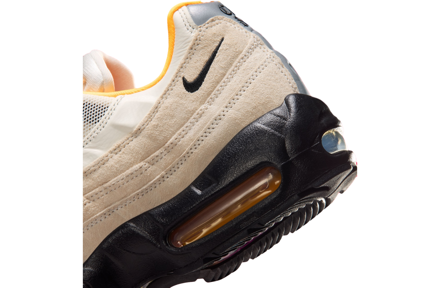 Club 58 x Nike SB Air Max 95 World Cup | KicksOnFire