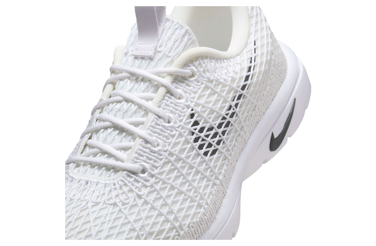 Comme Des Garçons x Nike Air Rejuven8 - Nov 2025 - IF0364-100 