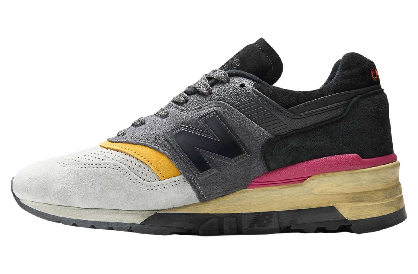Concepts x New Balance 997 Montage - Dec 2025 - U997CNP 