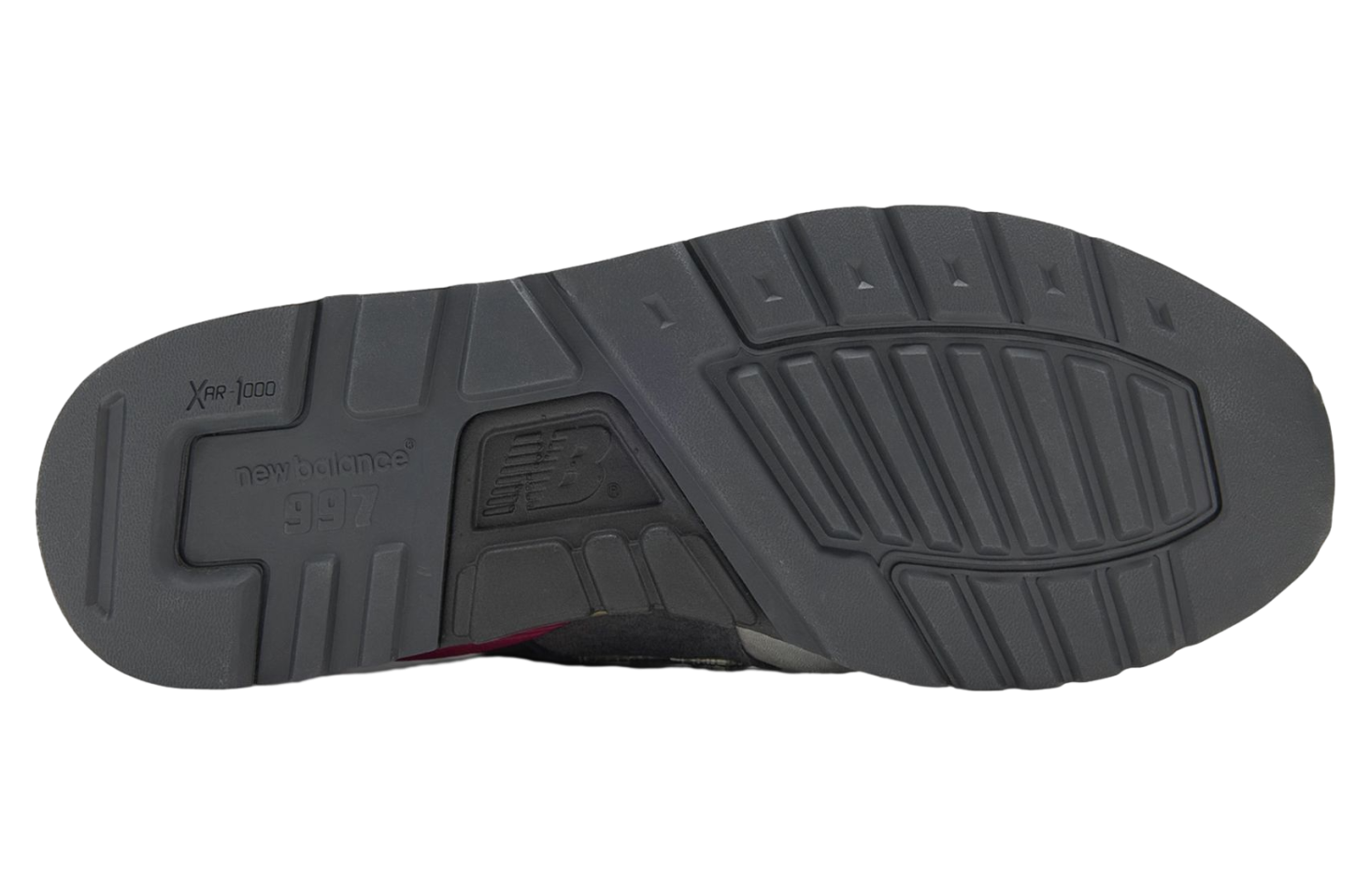 Concepts x New Balance 997 Montage - Dec 2025 - U997CNP 