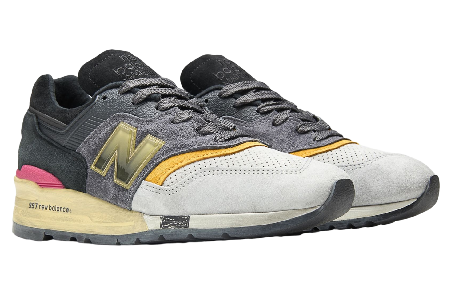 Concepts X New Balance 997 Montage | Kixify Marketplace