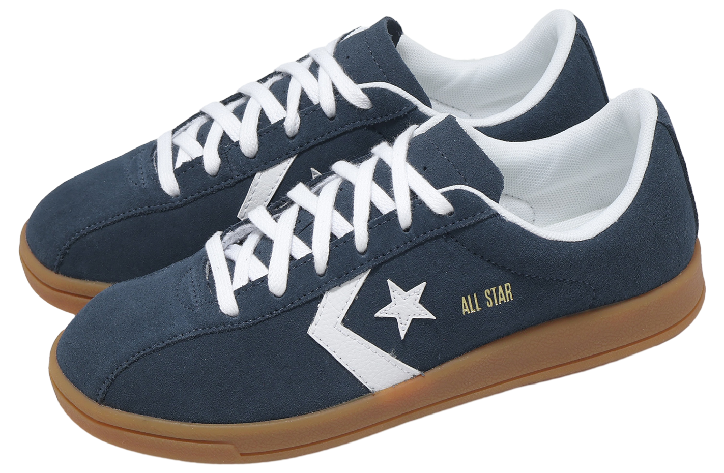Converse All Star Classic Trainer Navy / White - Jul 2025 