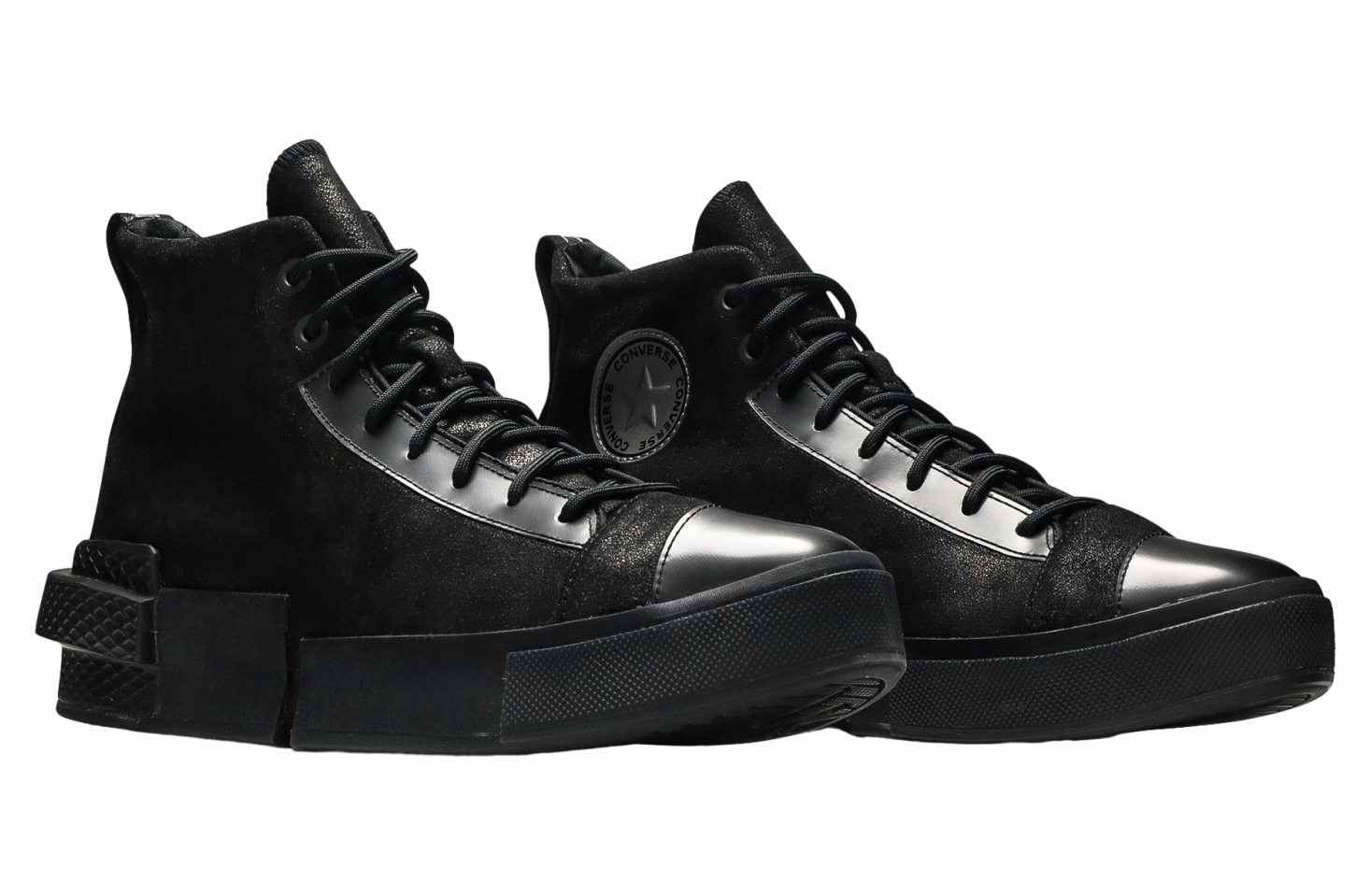 Converse All Star Disrupt CX High Black Ice - May 2026 - 169459C 