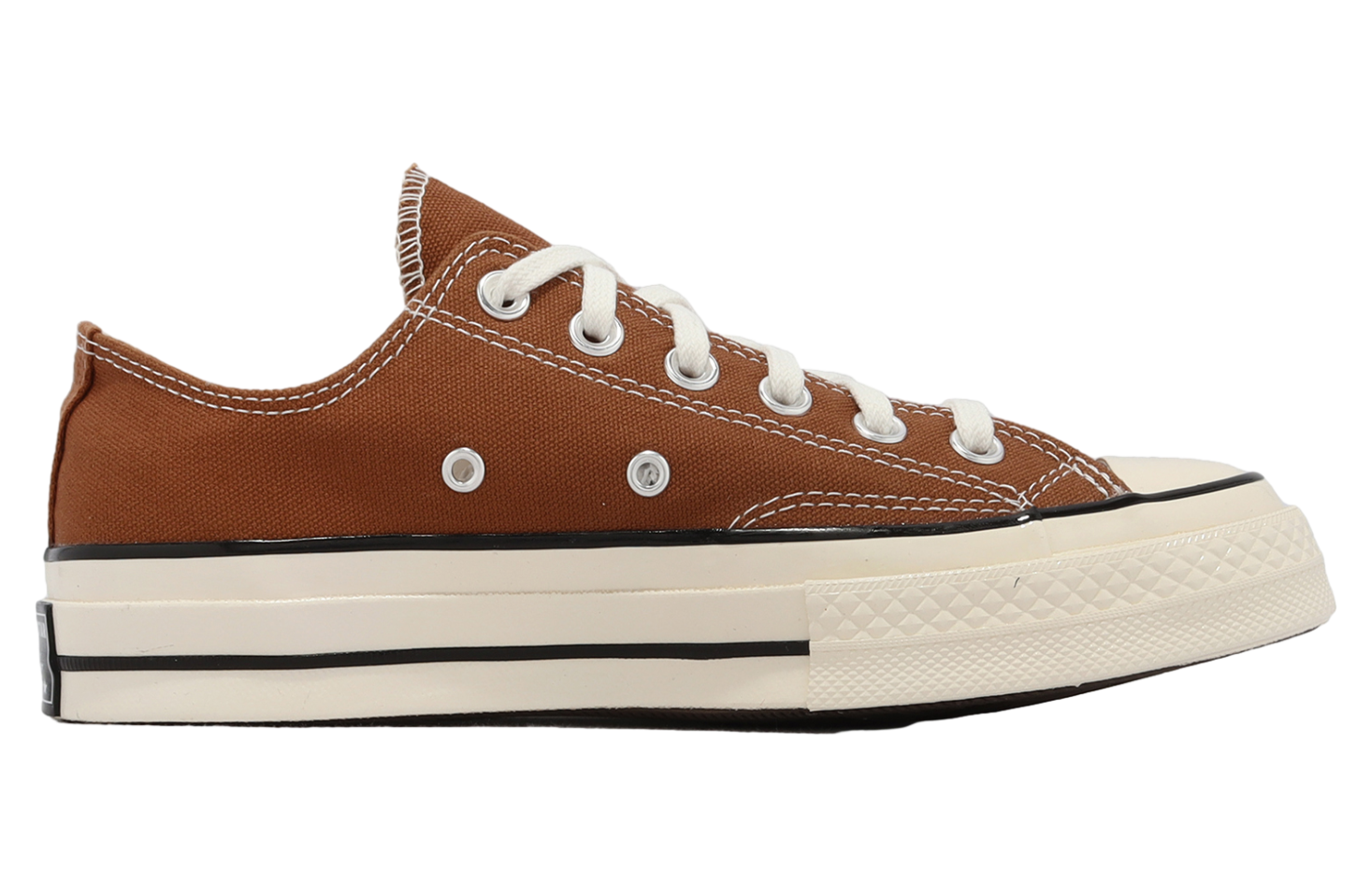 Converse Chuck Taylor Low Brown