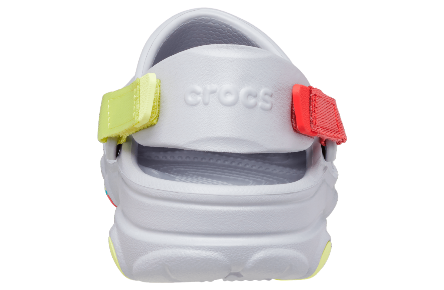 Crocs All-terrain Clog GS Microchip / Multi - Jan 2022 - 207458-1FI ...