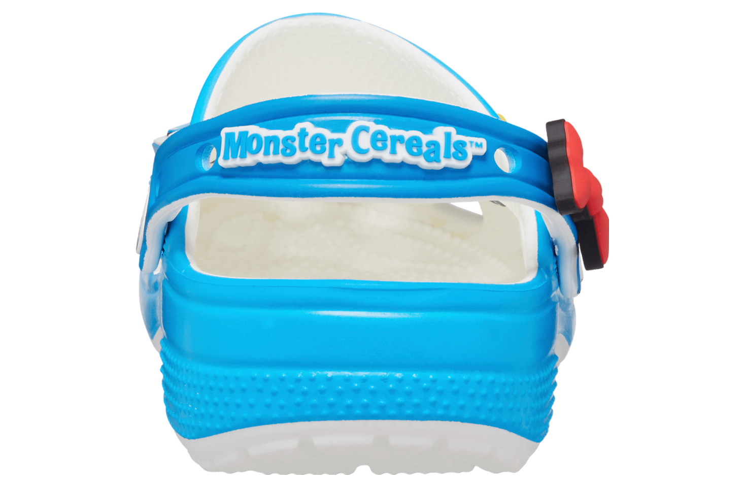 Crocs Boo Berry Classic Clog White - Apr 2023 - 208855-100 ...