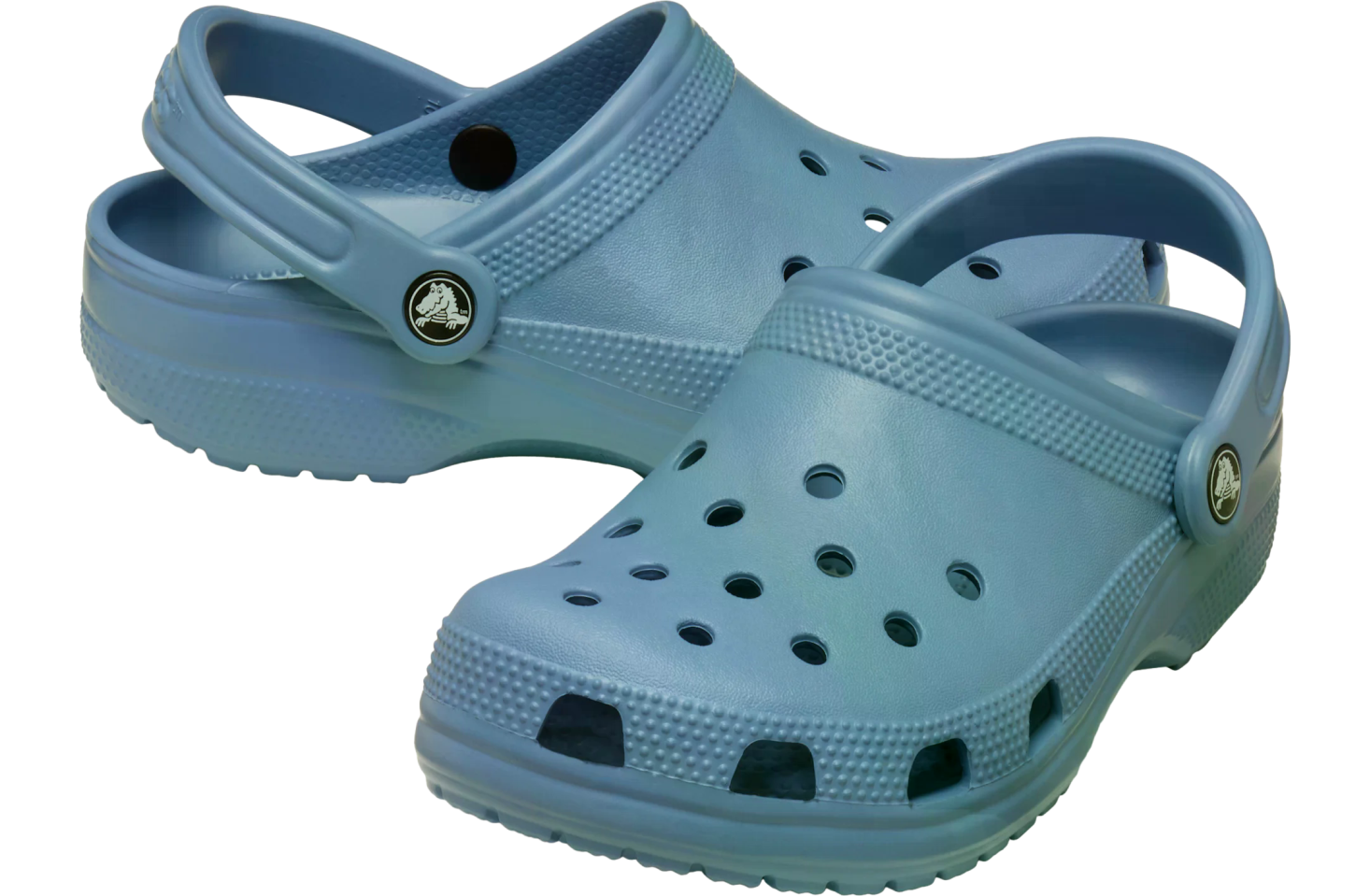 Crocs Classic Clog Astro Blue