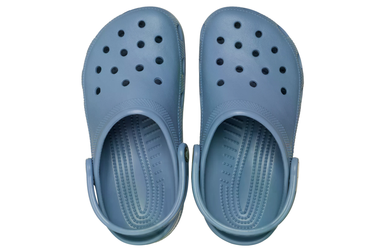 Crocs Classic Clog Astro Blue