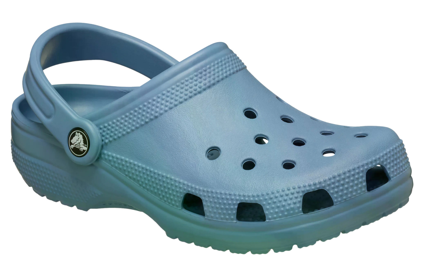 Crocs Classic Clog Astro Blue