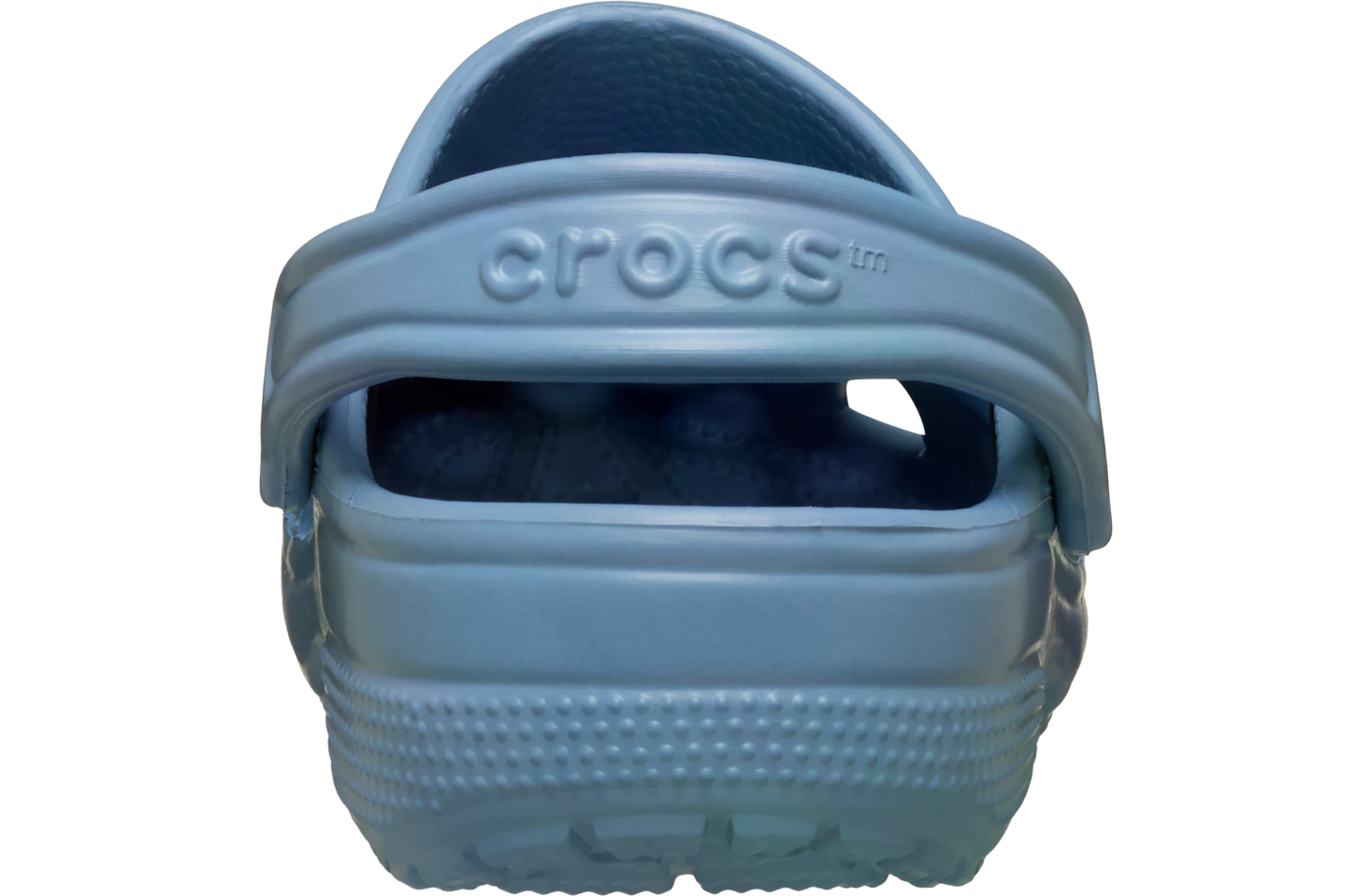 Crocs Classic Clog Astro Blue