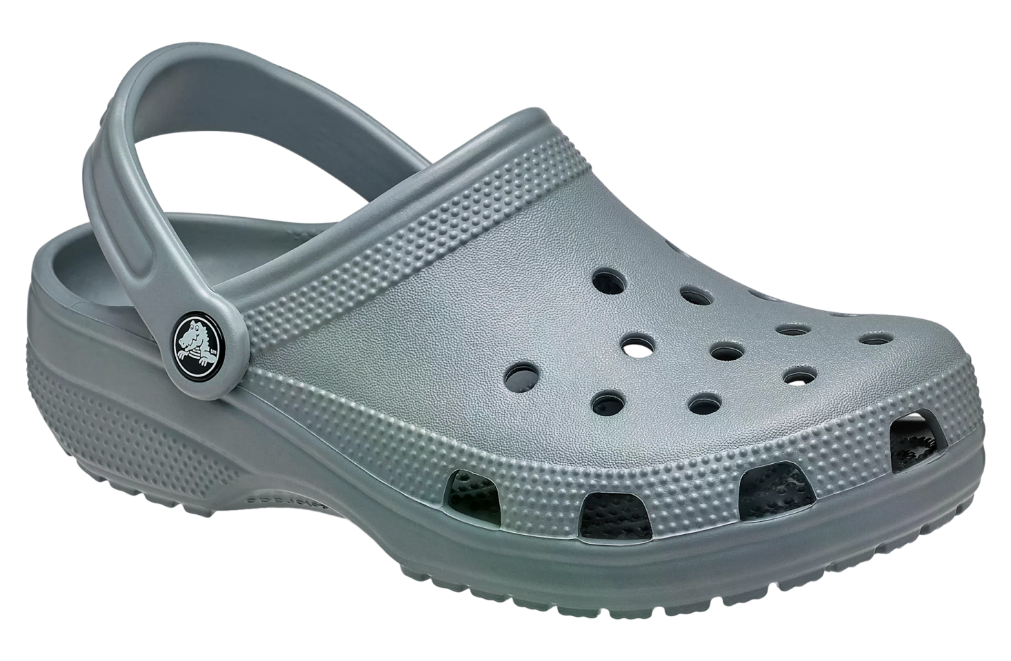 Crocs Classic Clog Concrete