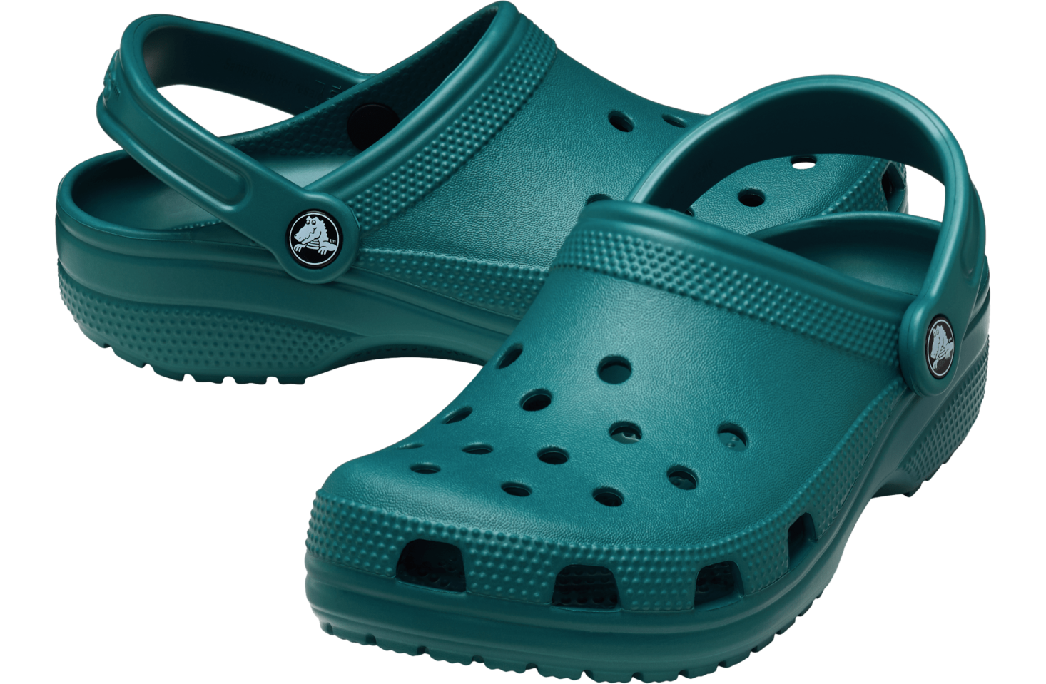 Crocs Classic Clog Deep Dive