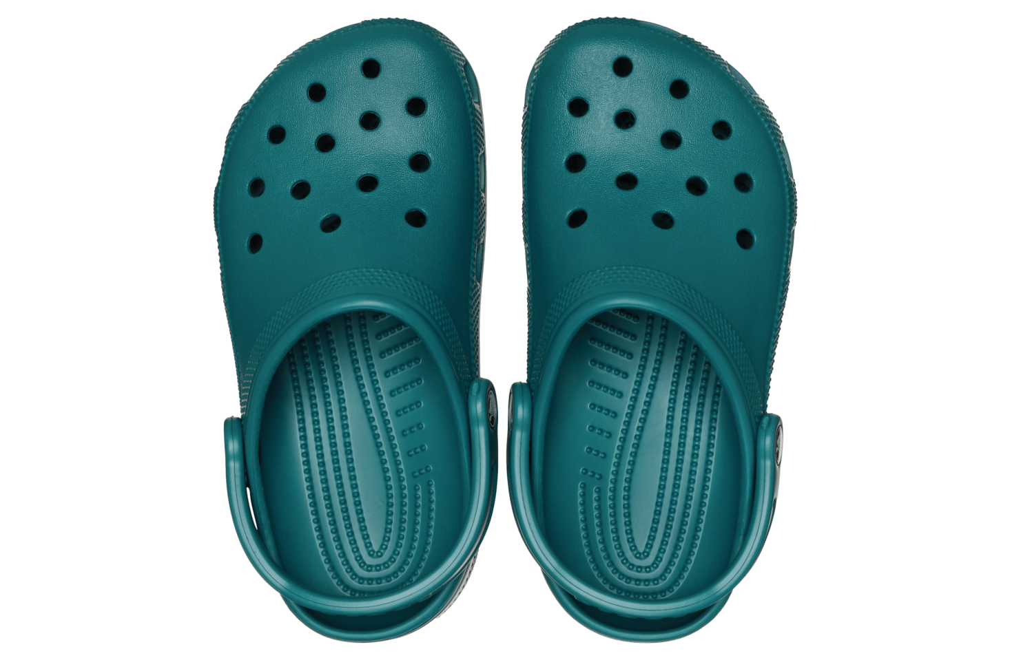 Crocs Classic Clog Deep Dive