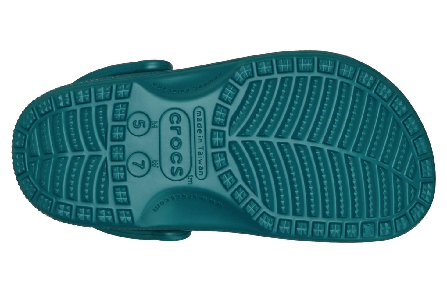 Crocs Classic Clog Deep Dive