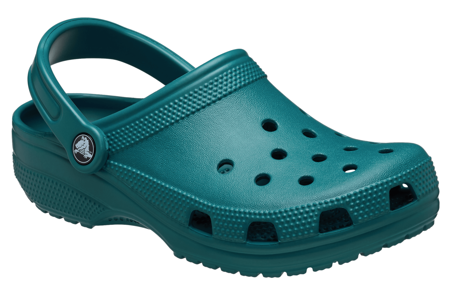 Crocs Classic Clog Deep Dive