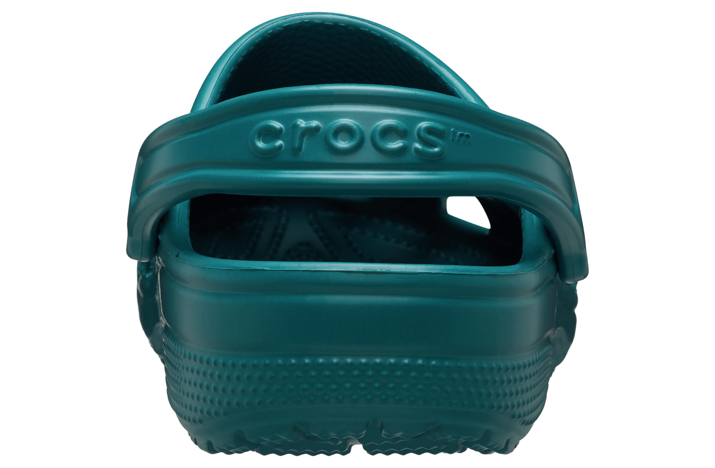 Crocs Classic Clog Deep Dive