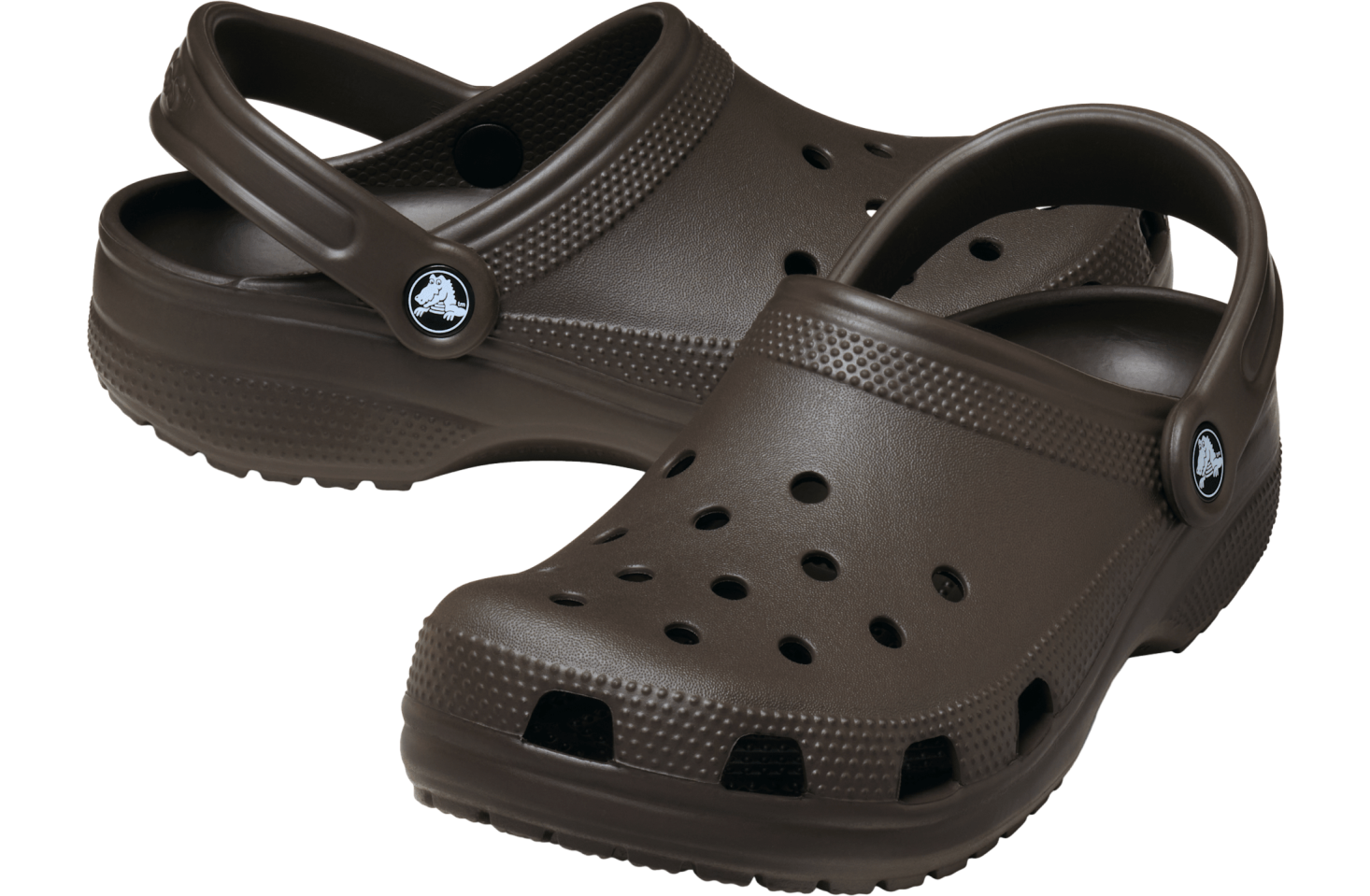 Crocs Classic Clog Espresso