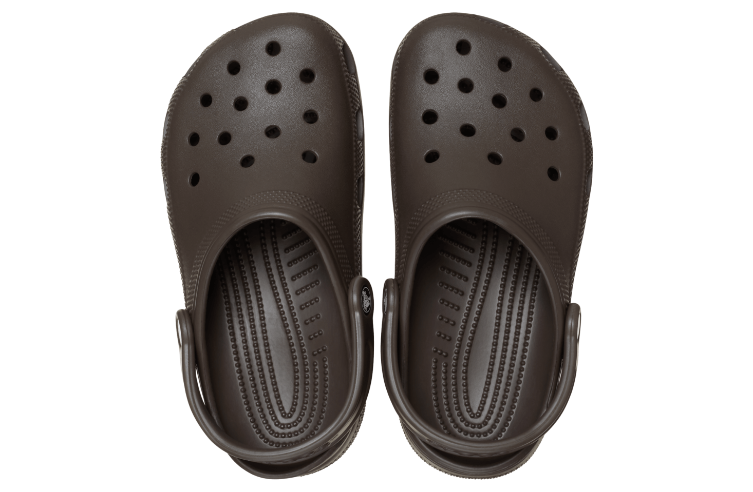 Crocs Classic Clog Espresso