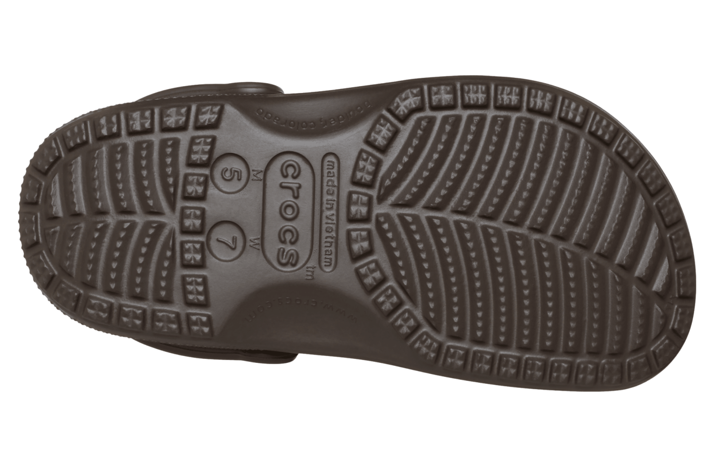 Crocs Classic Clog Espresso
