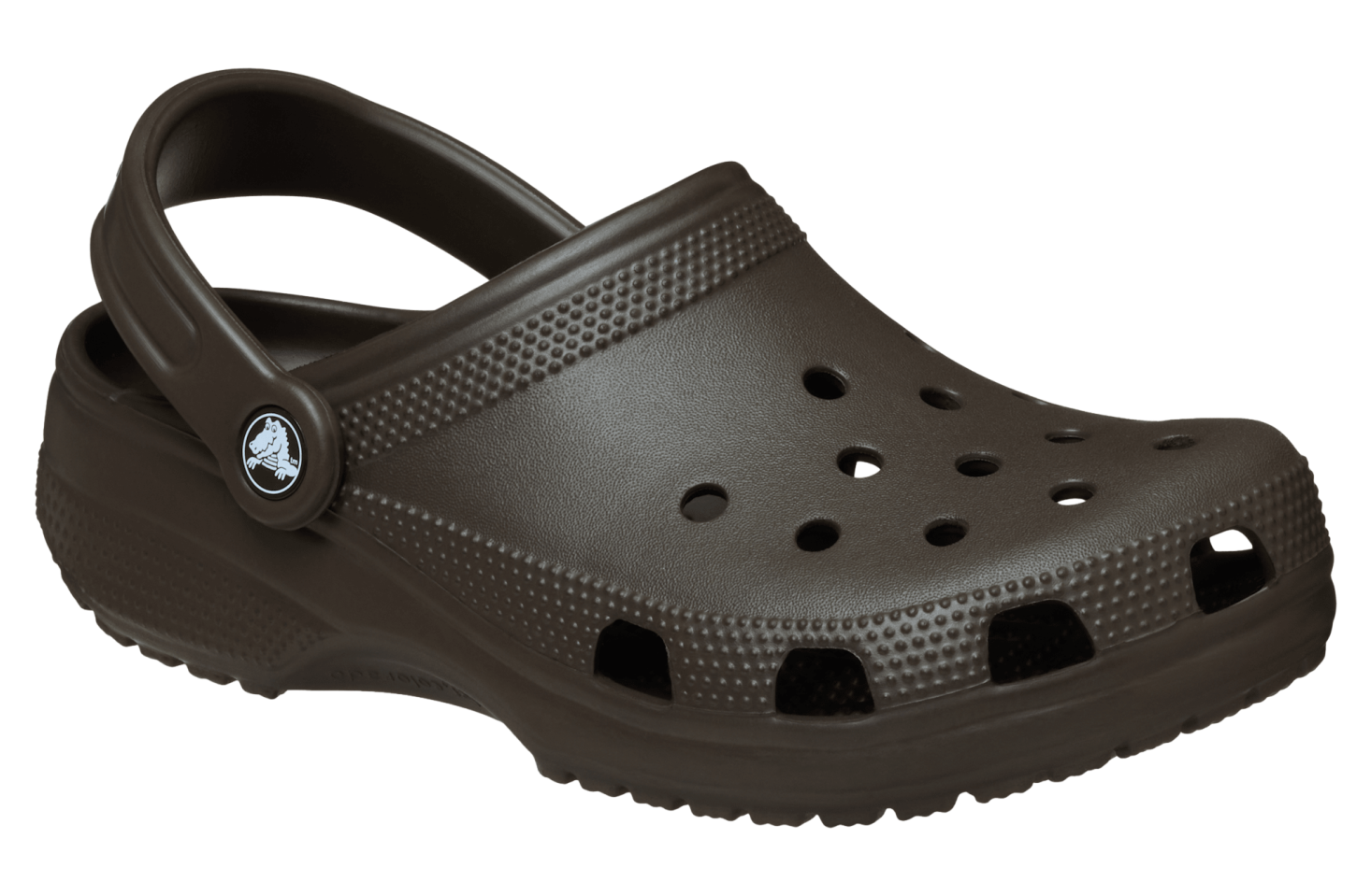 Crocs Classic Clog Espresso