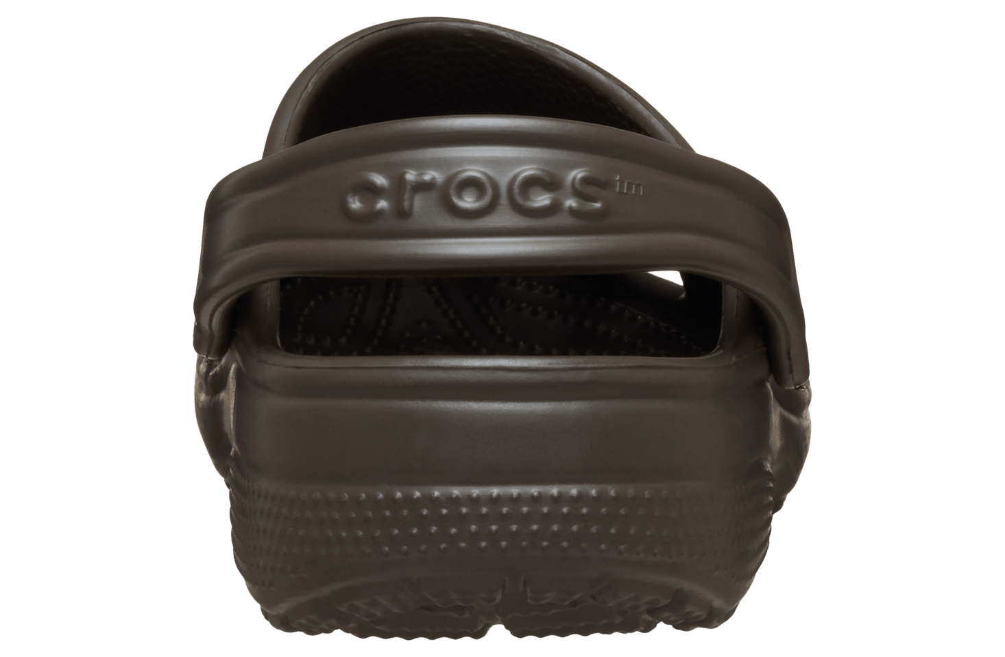 Crocs Classic Clog Espresso
