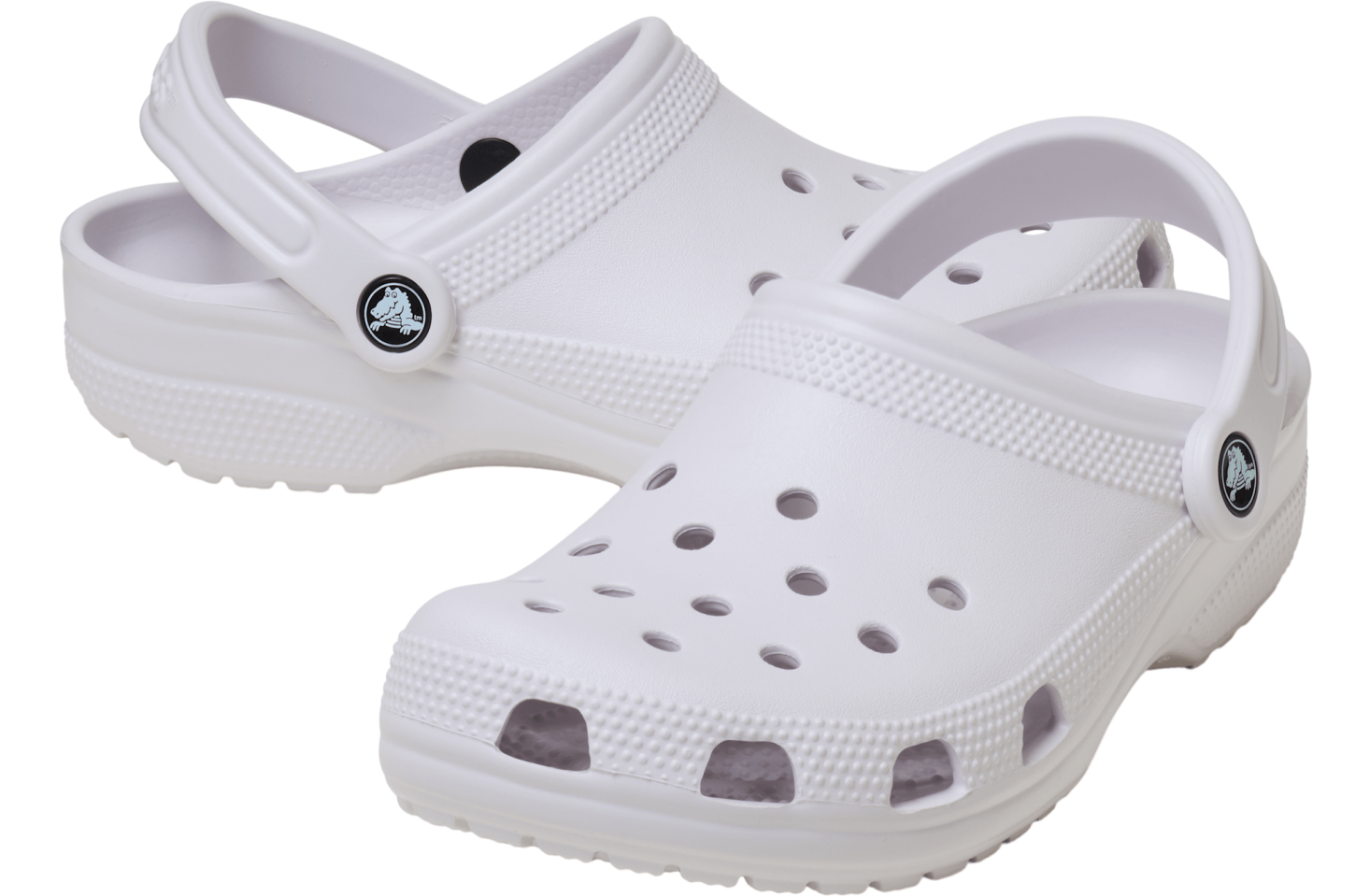 Crocs Classic Clog Grape Ice
