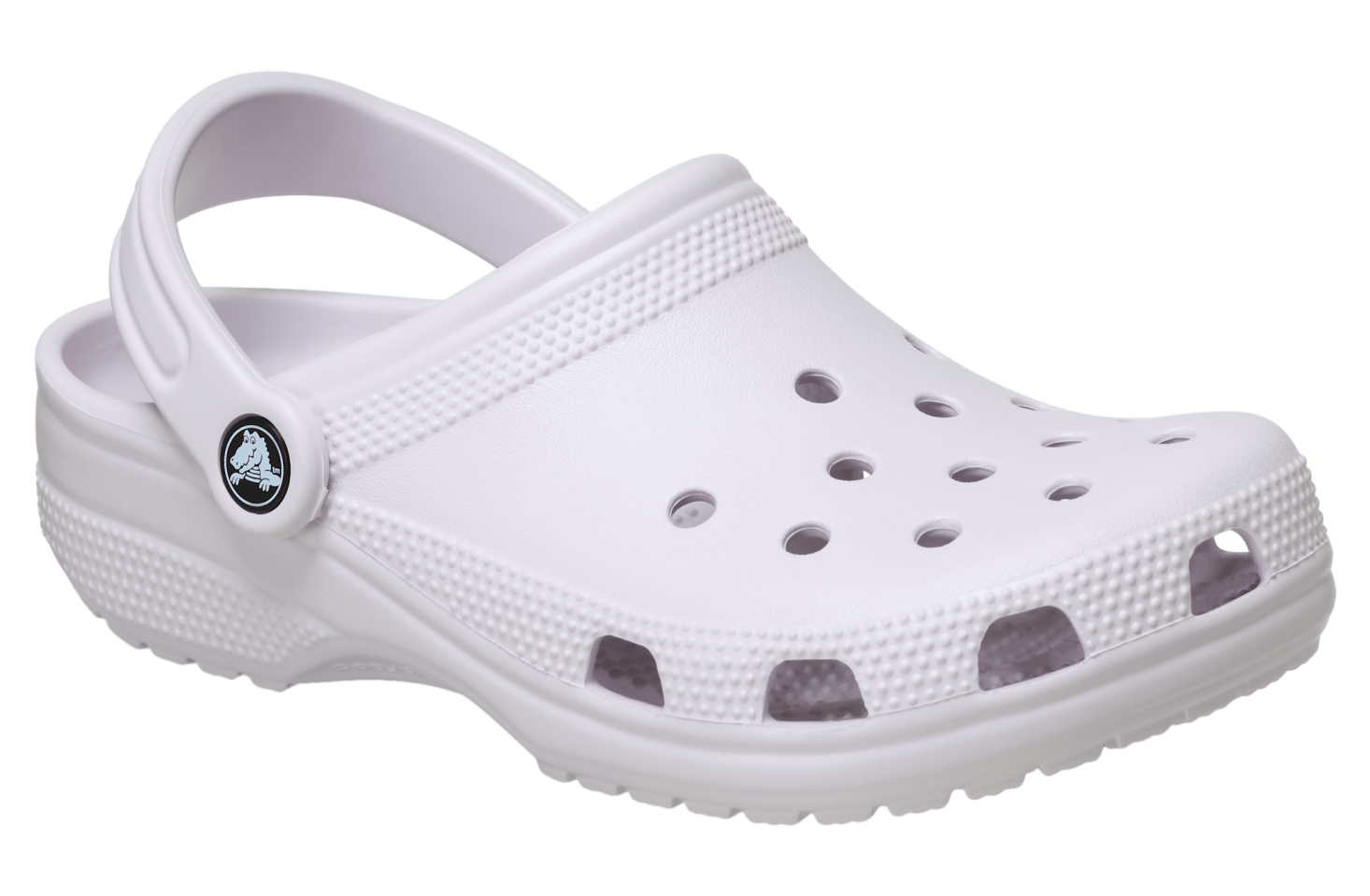 Crocs Classic Clog Grape Ice