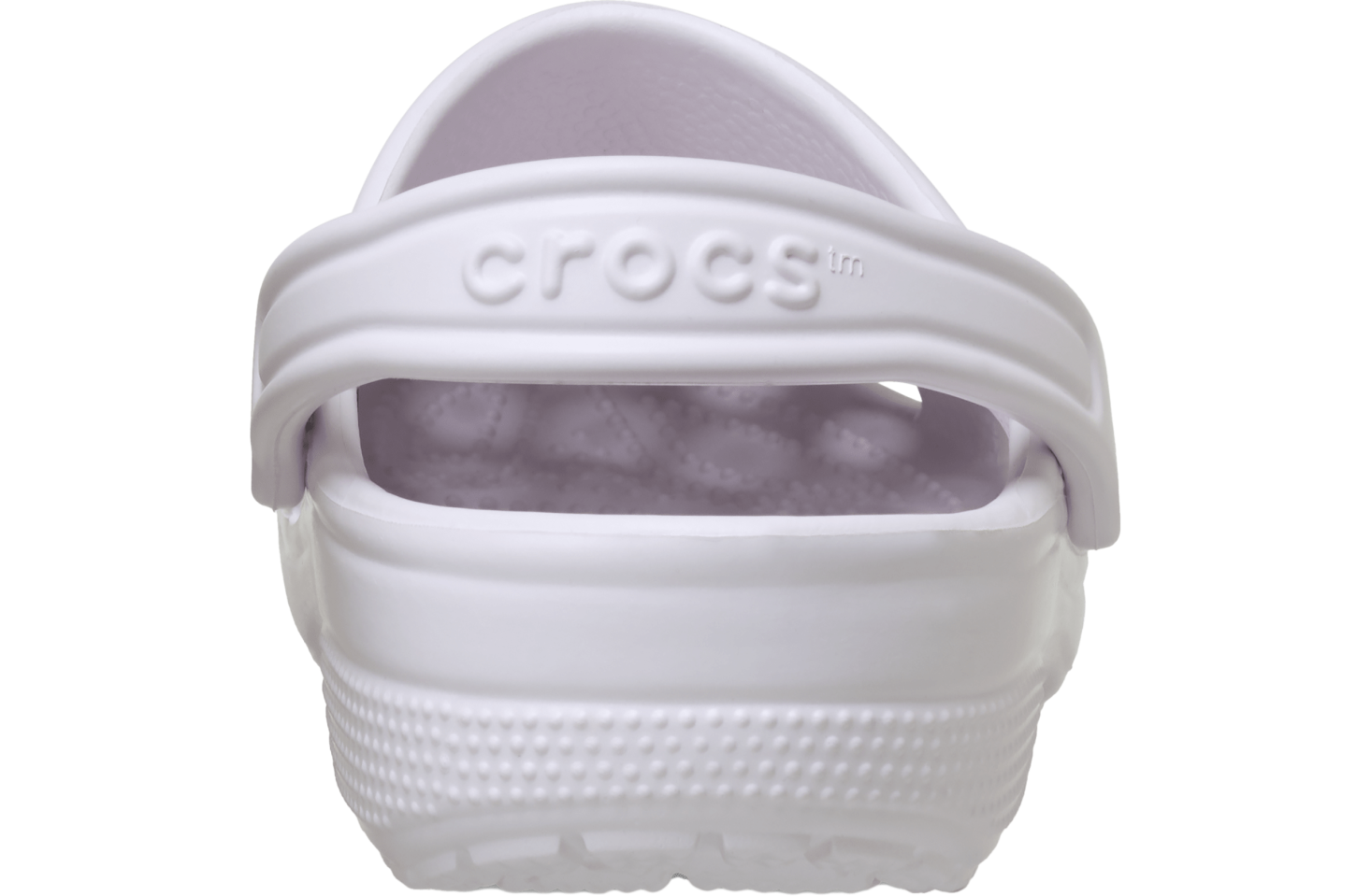 Crocs Classic Clog Grape Ice