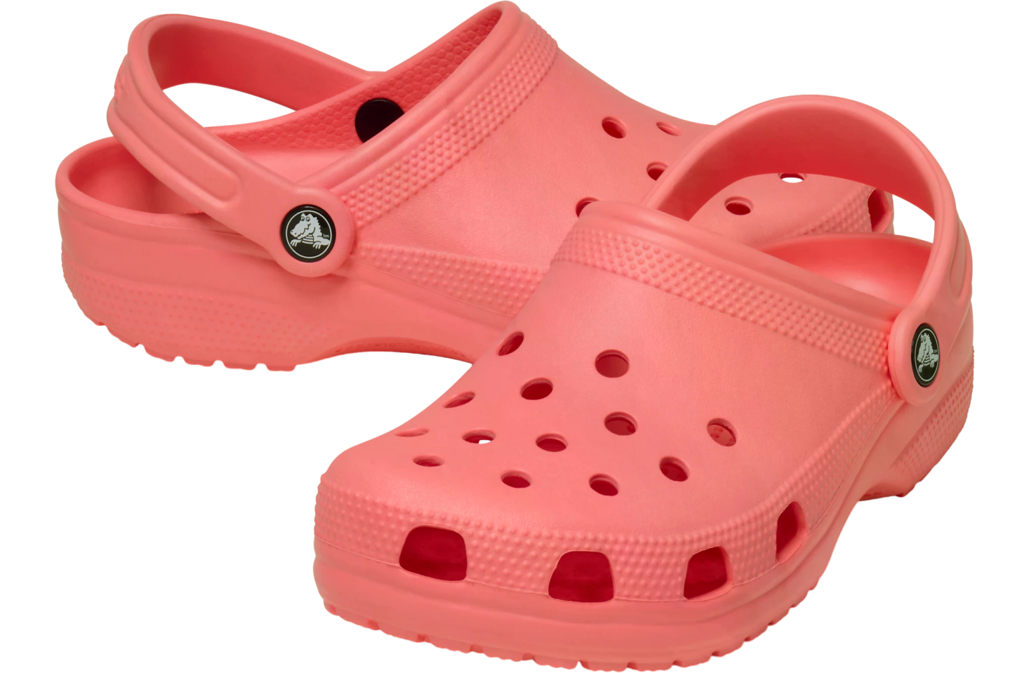Crocs Classic Clog Guava