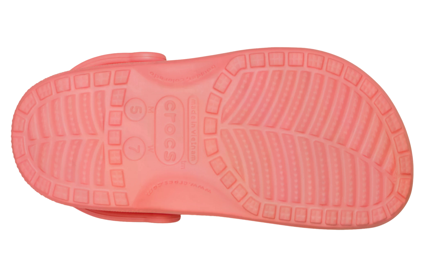 Crocs Classic Clog Guava