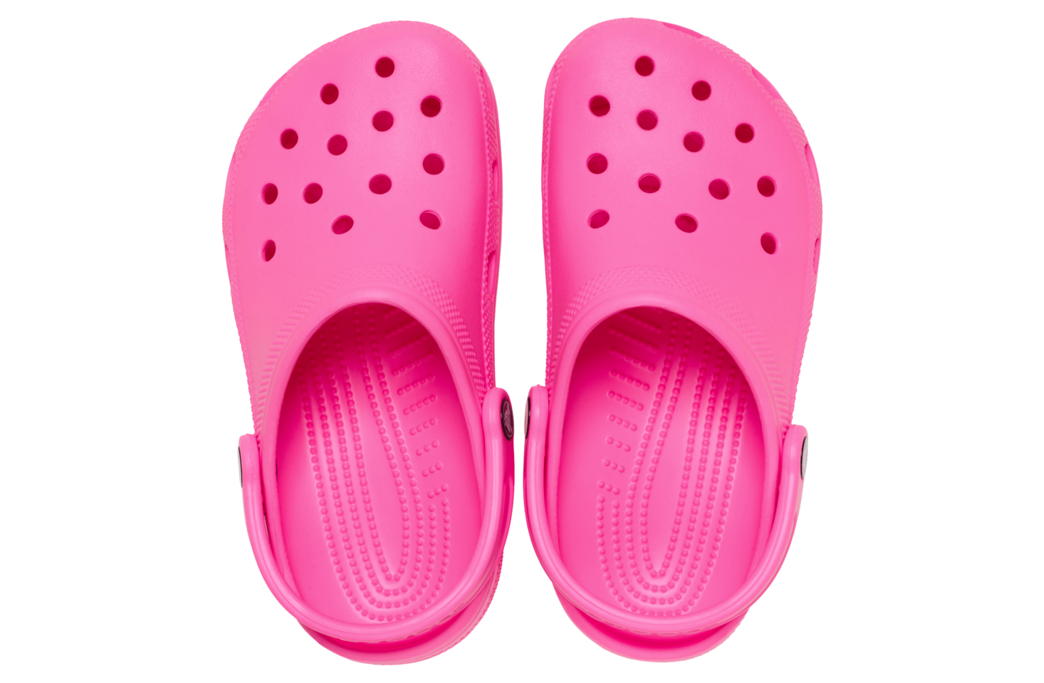 Crocs Classic Clog Pink Punch