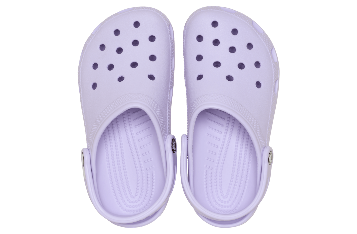 Crocs Classic Clog Purple Halo