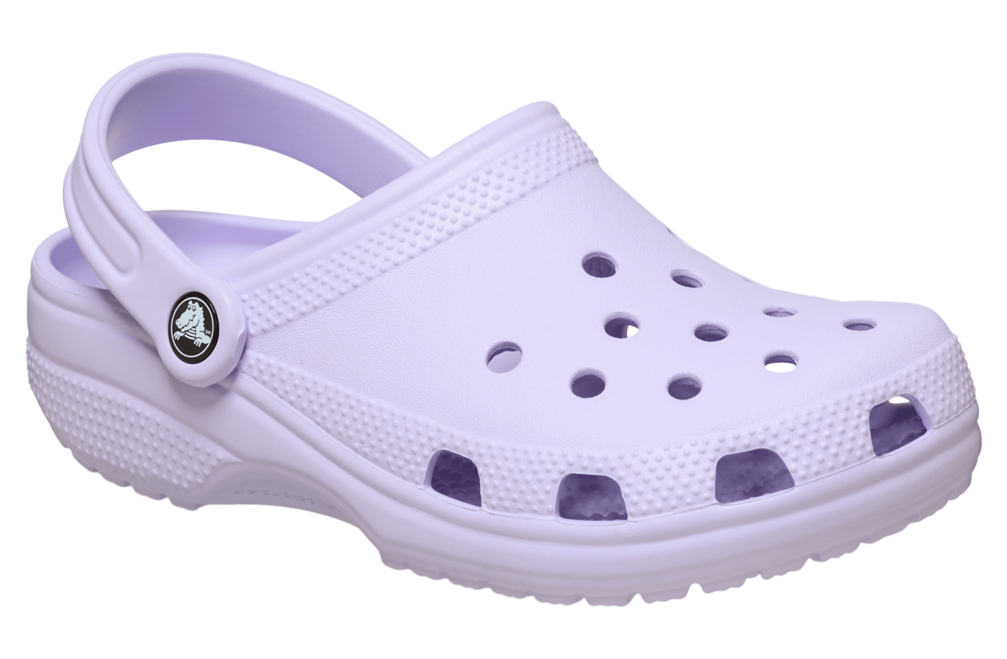 Crocs Classic Clog Purple Halo
