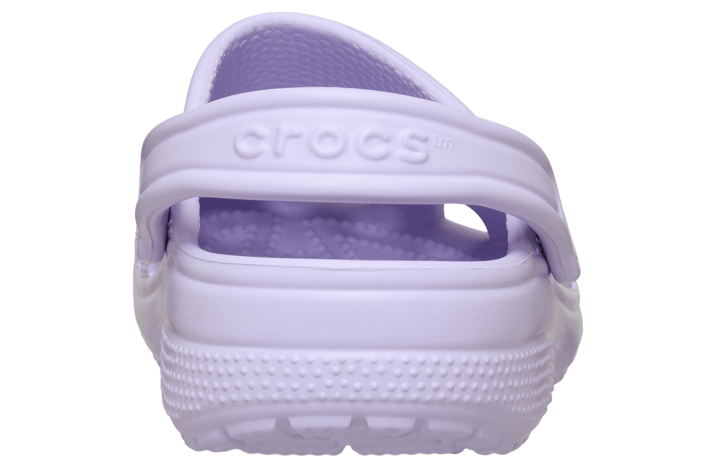 Crocs Classic Clog Purple Halo