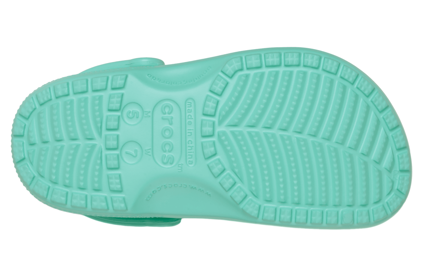 Crocs Classic Clog Retro