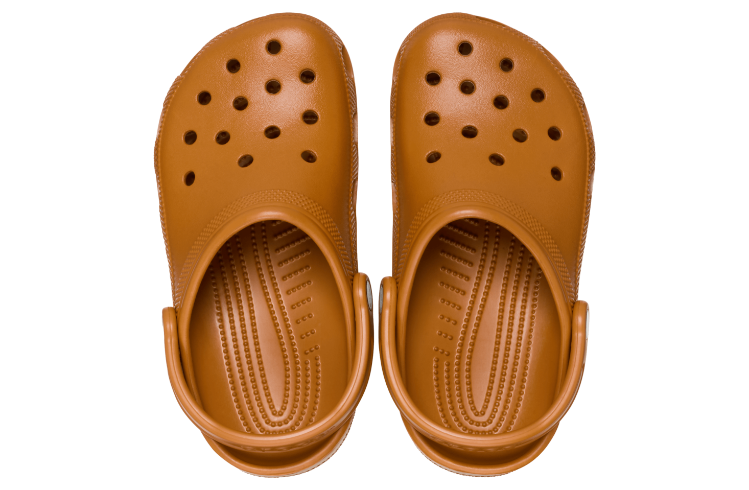 Crocs Classic Clog Utility Orange