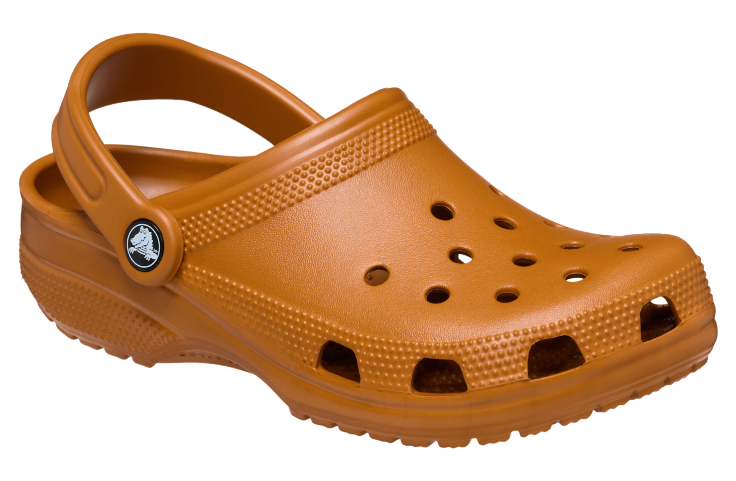 Crocs Classic Clog Utility Orange