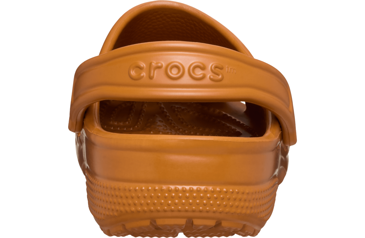 Crocs Classic Clog Utility Orange