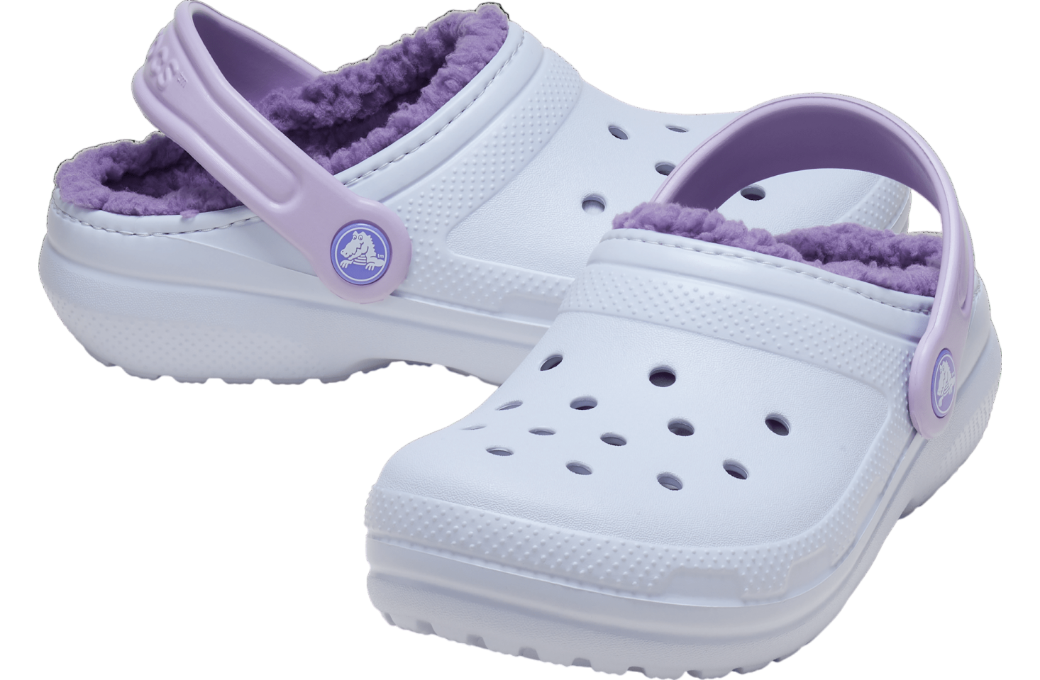 Crocs Classic Lined Clog GS Dreamscape / Multi - Feb 2024 - 207010-5AN ...