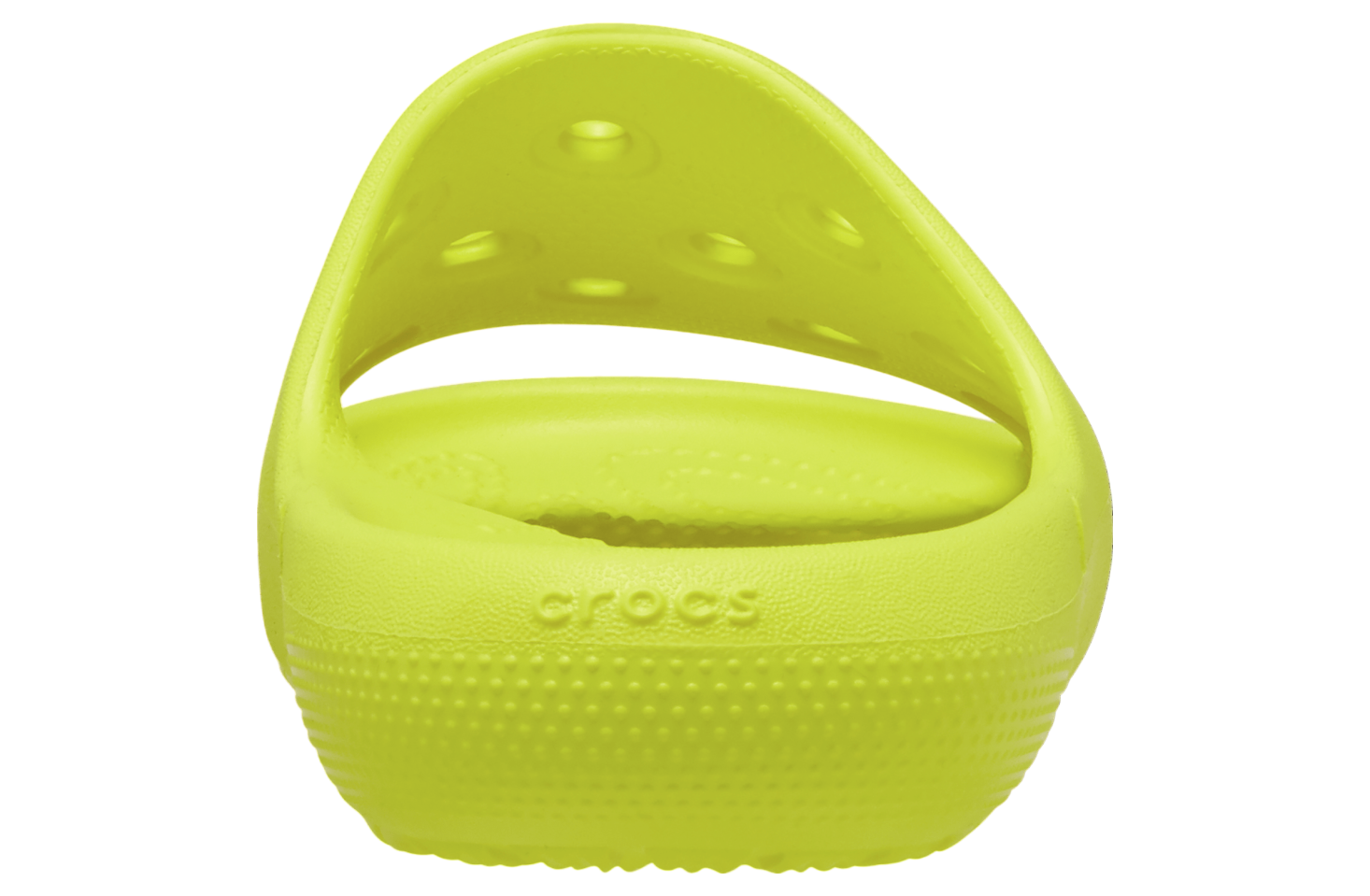 Crocs Classic Slide GS Acidity - Jun 2023 - 209422-76M - KicksOnFire.com