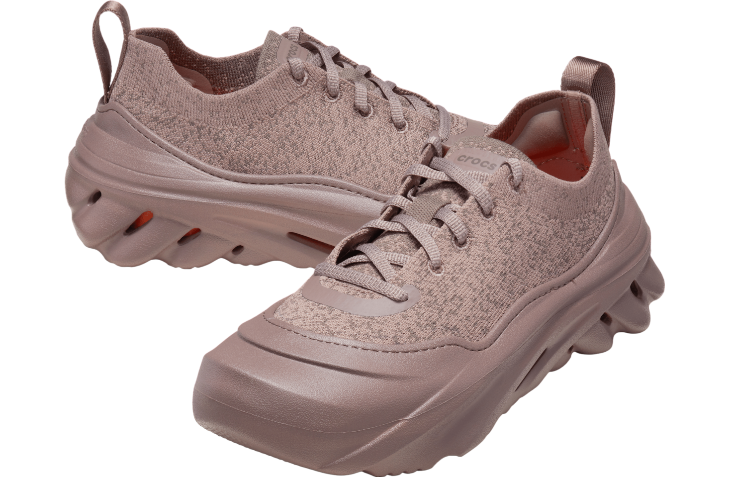 Crocs Echo Surge Truffle / Multi - Mar 2024 - 210079-0LG  display picture 1
