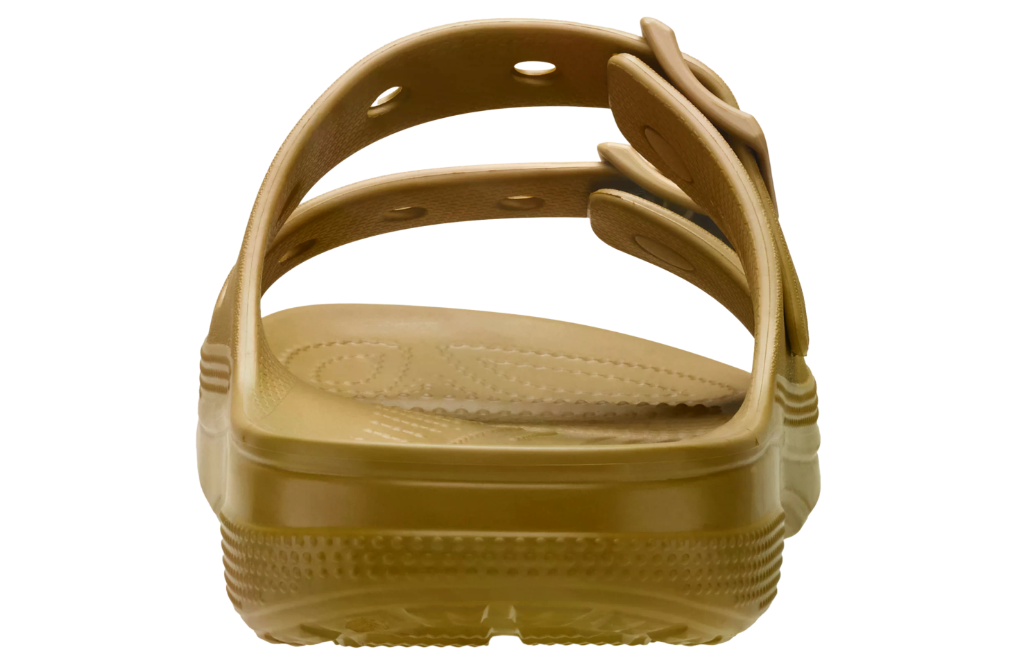 Crocs Saturday Sandal Umber | KicksOnFire
