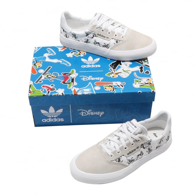 Disney x adidas 3MC Sport Goofy