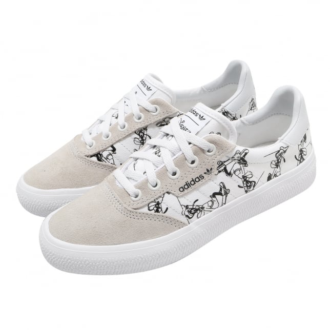 Disney x adidas 3MC Sport Goofy