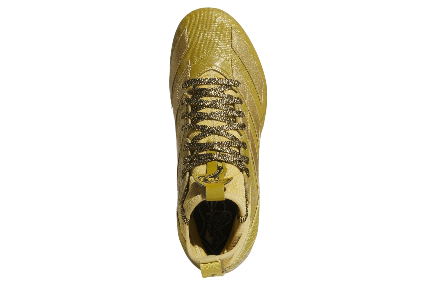 [M-11] 2025 Disney x adidas Adizero Electric ~Jafar~ When the flash hits these! ???‍? @adidasusfootball  main image 3