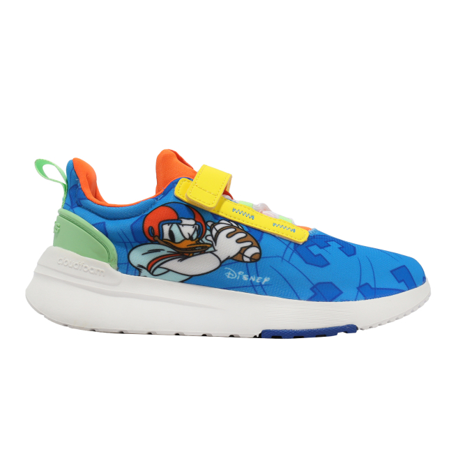 Disney x adidas Racer TR21 GS Mickey