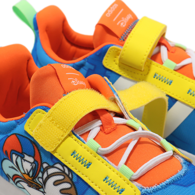 Disney x adidas Racer TR21 GS Mickey