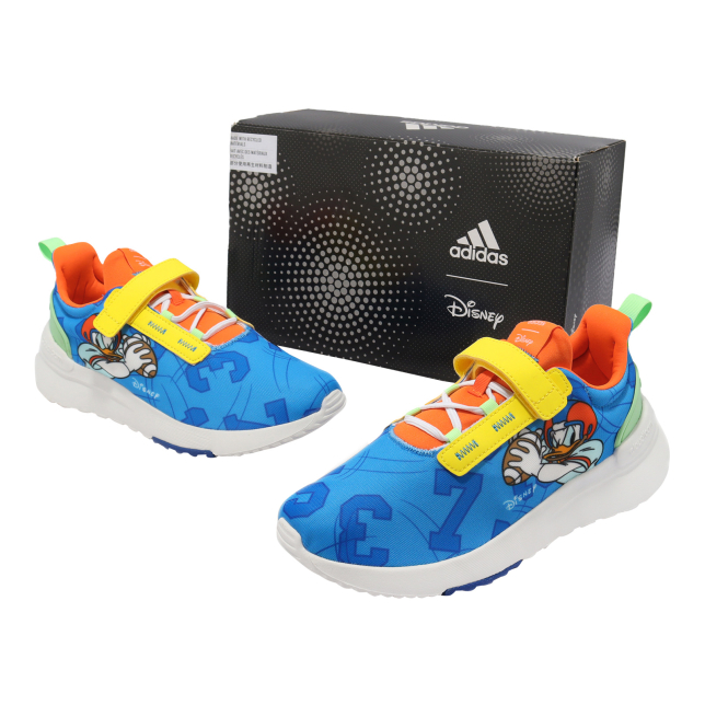 Disney x adidas Racer TR21 GS Mickey