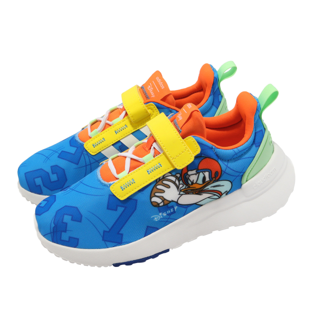 Disney x adidas Racer TR21 GS Mickey